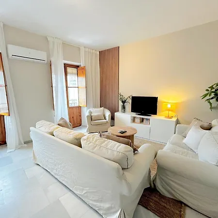 La Casa De Carmen كاستِيّيخا ذي لا كْوِ