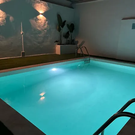 شقة La Casa De Carmen كاستِيّيخا ذي لا كْوِ